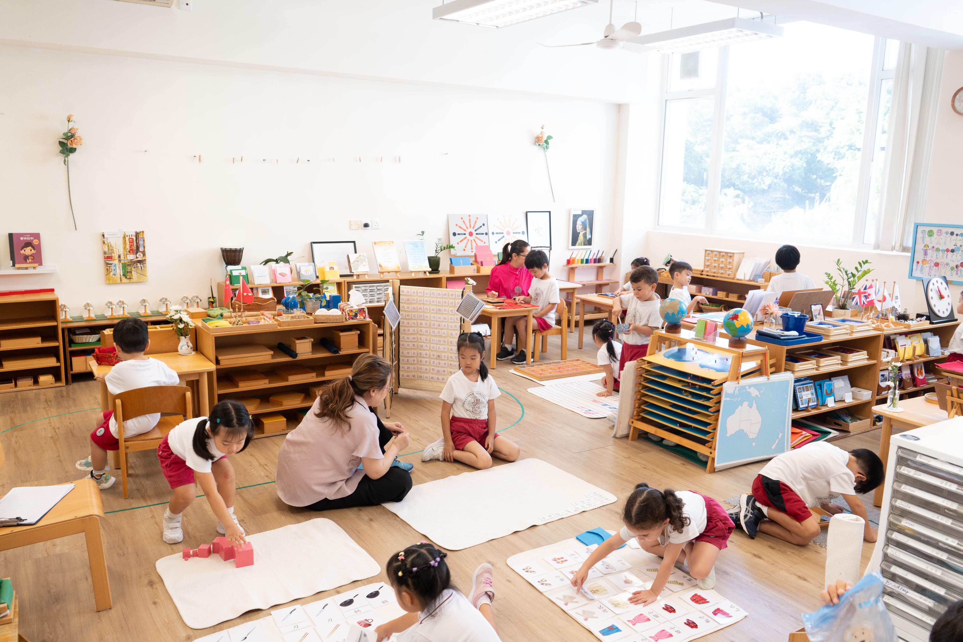 About IMS Motivated Learning