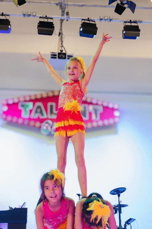 Gymnastics