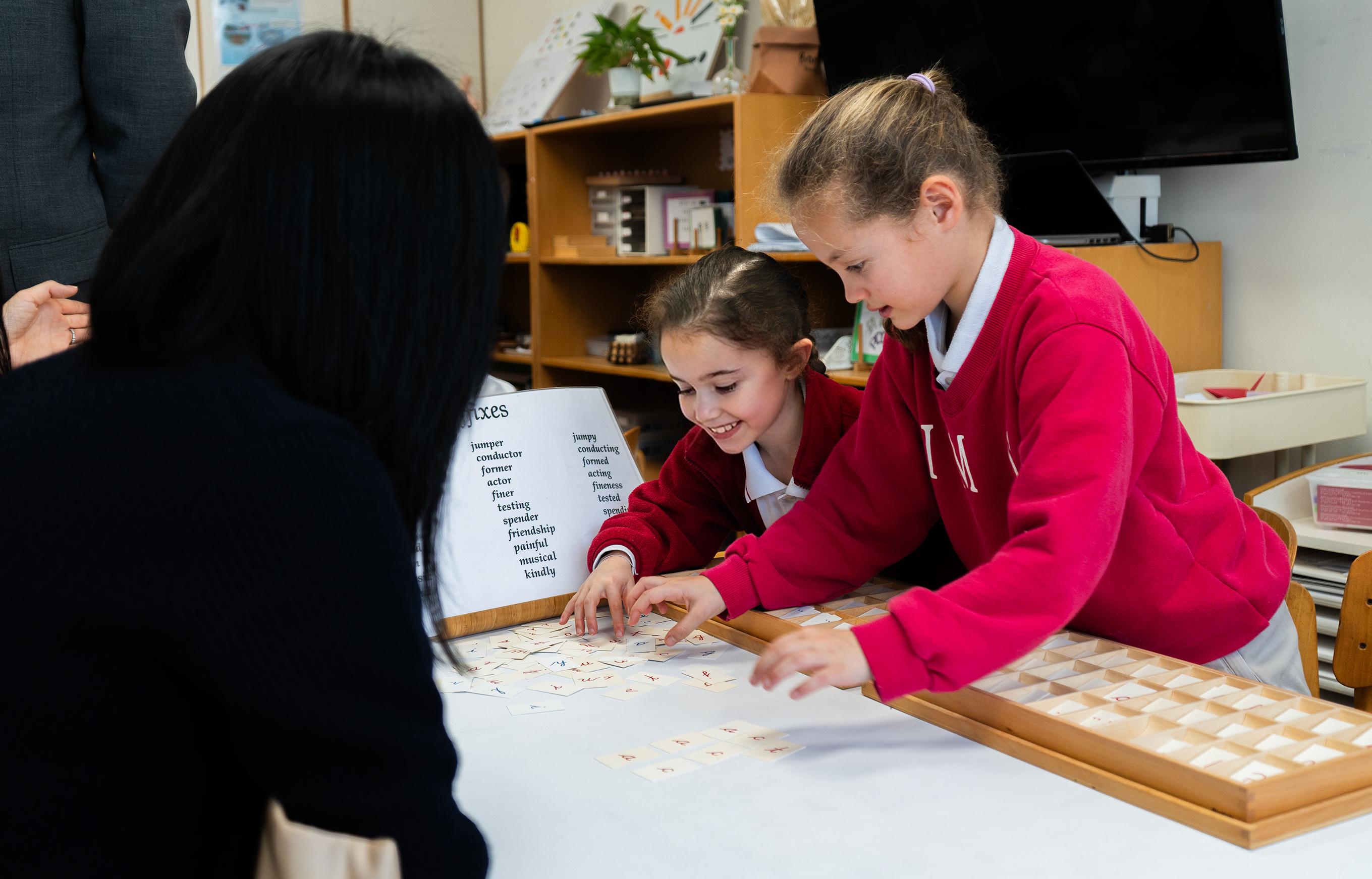 Discover IMS | 25 March