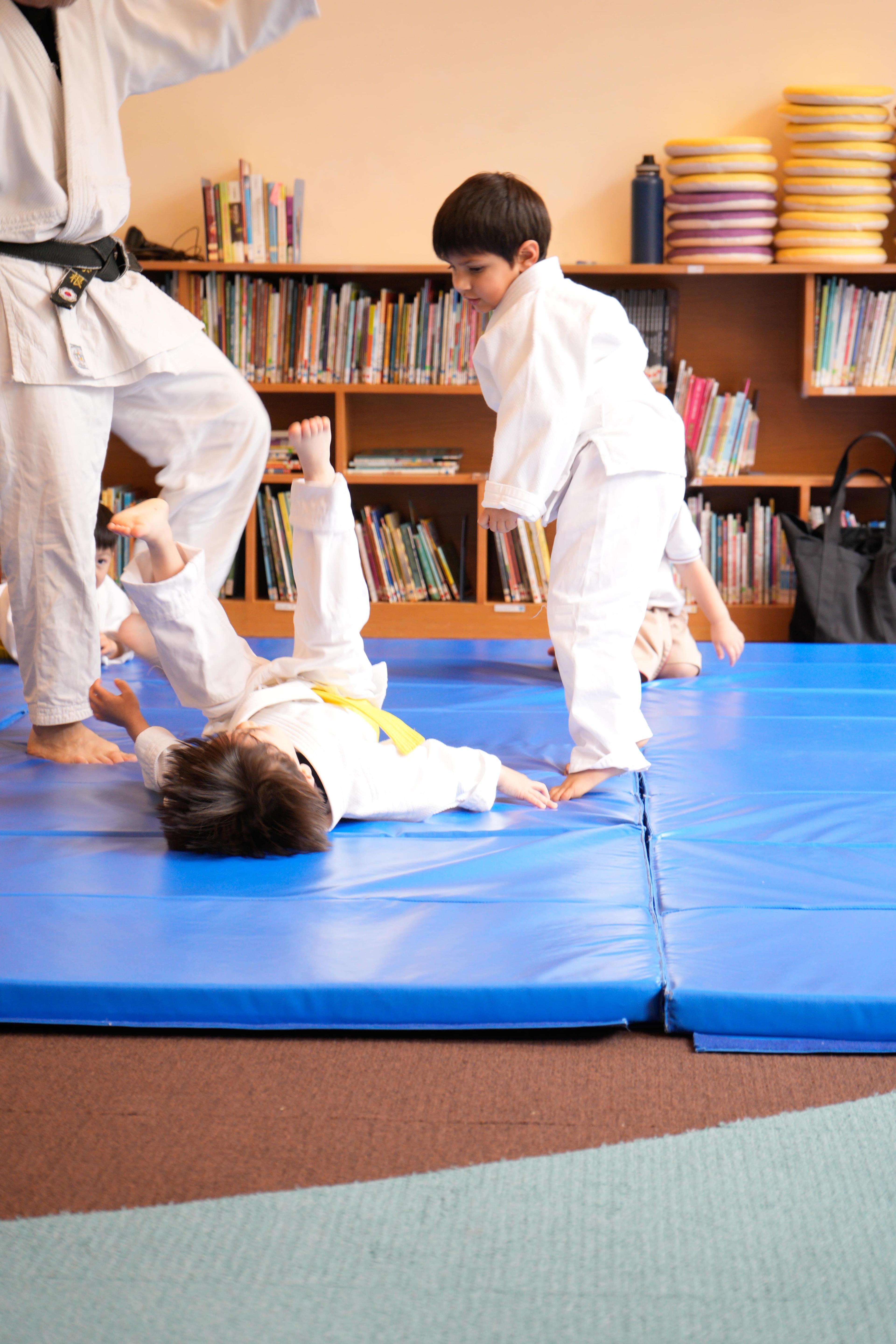 Judo