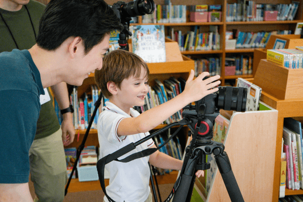 Film Making