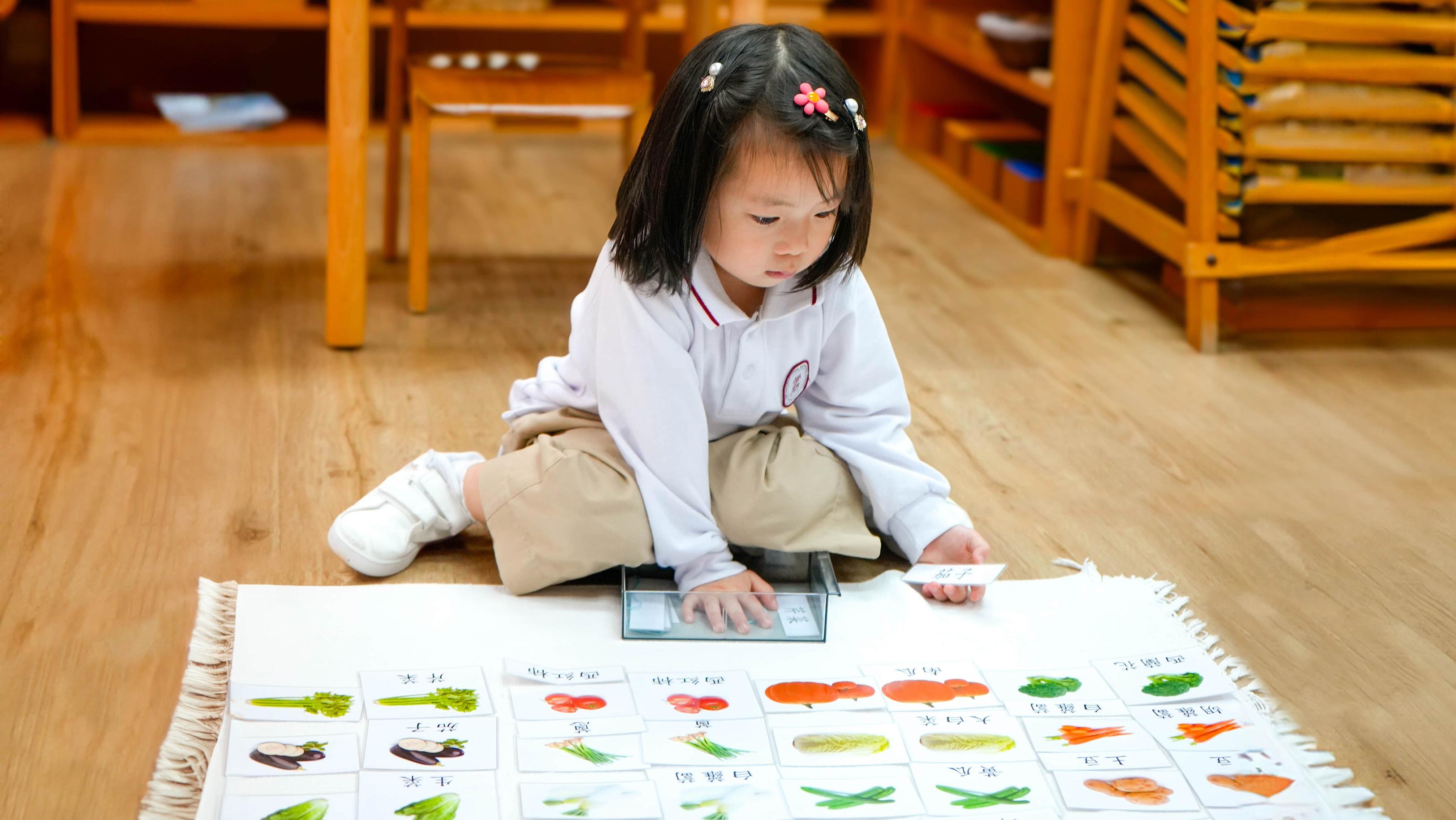幼稚園