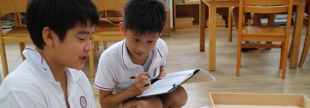About IMS Motivated Learning