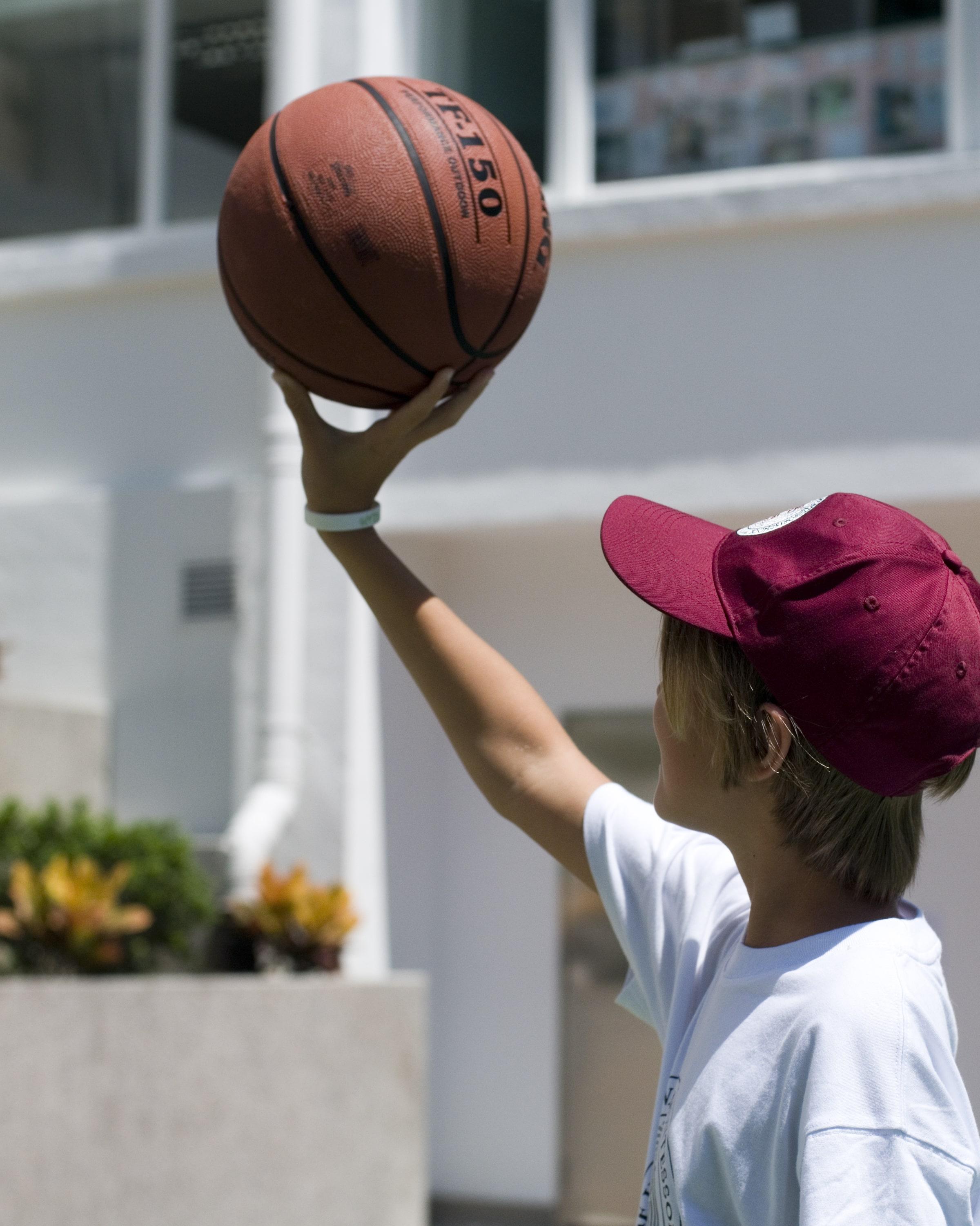 Basketball
