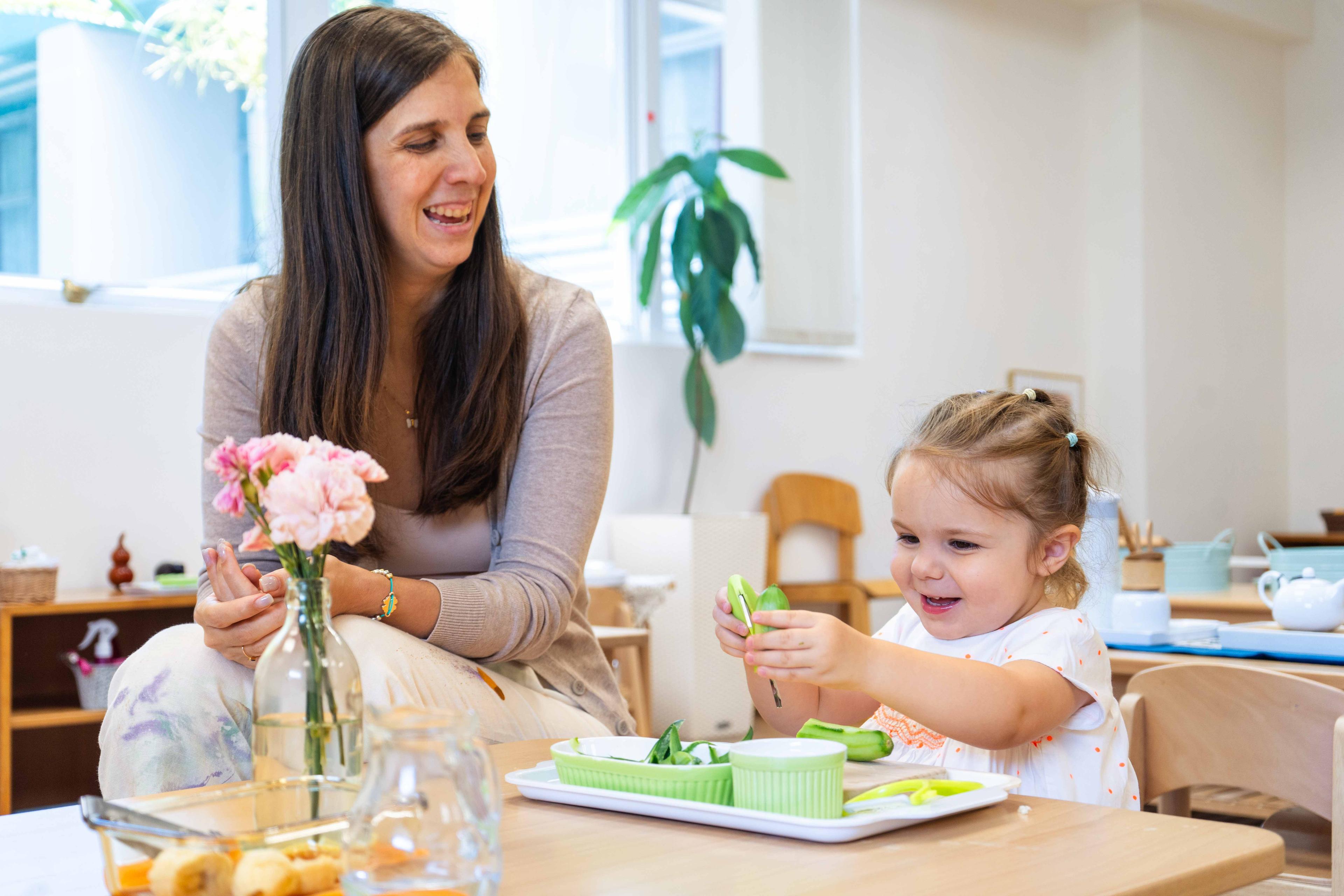 Open Day - South Horizons