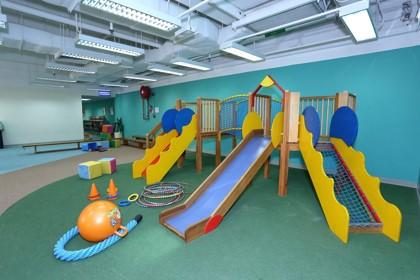 South Horizons Campus Opened